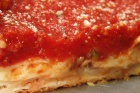 Best Chicago Style Pizza in Minneapolis