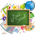 Back to School Special at Frankies Pizza Maple Grove 