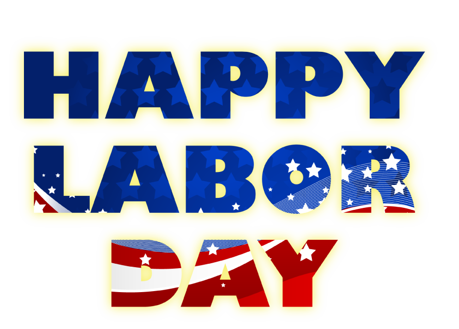 Happy Labor Day from Frankies Pizza Maple Grove