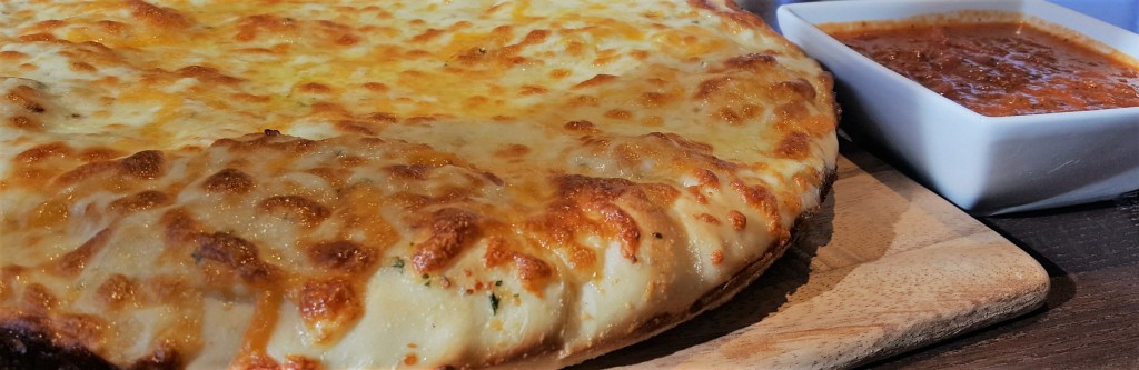 family cheese bread